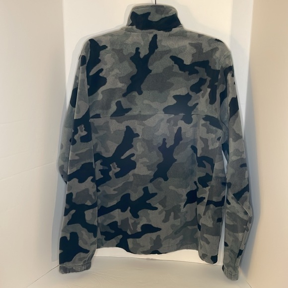 Columbia Steena Mountain fleece jacket men’s size M NWT - Picture 2 of 14